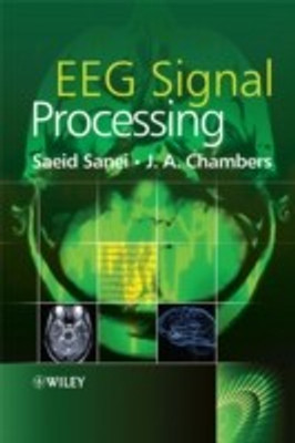 EEG Signal Processing 1st  Edition(English, Hardcover, Sanei S)