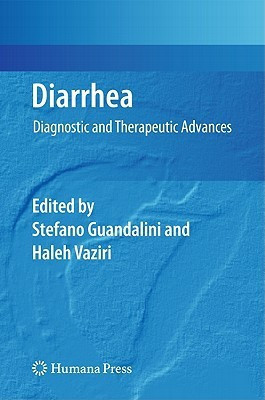 Diarrhea 2011 Edition(English, Hardcover, unknown)