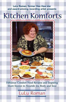 Kitchen Komforts(English, Paperback, Roman Lulu)