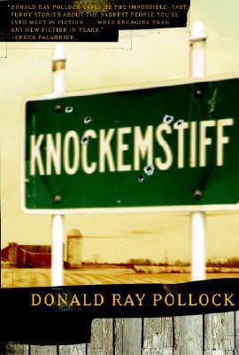 Knockemstiff(English, Hardcover, Pollock Donald Ray)