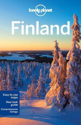 Lonely Planet Finland(English, Paperback, Lonely Planet Andy)
