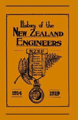 Official History of the New Zealand Engineers During the Great War 1914-1919 2003(English, Hardcover, unknown)