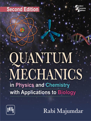 Quantum Mechanics(English, Paperback, Majumdar Rabi)