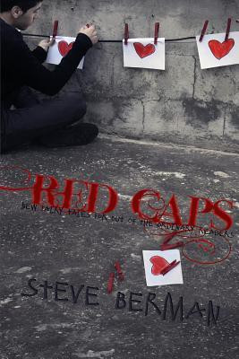 Red Caps(English, Paperback, Berman Steve)