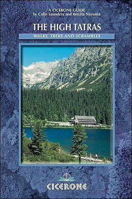 The High Tatras(English, Paperback, Narozna Renata)
