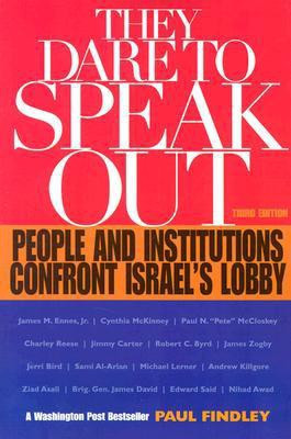 They Dare to Speak Out(English, Paperback, Findley Paul)