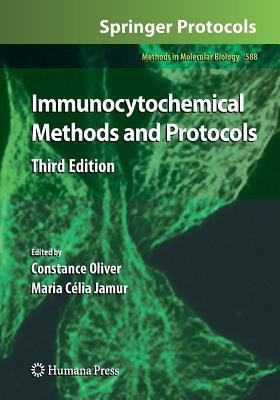 Immunocytochemical Methods and Protocols(English, Paperback, unknown)