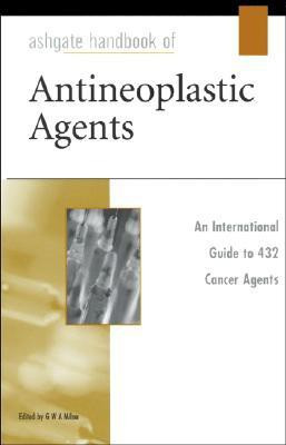 Ashgate Handbook of Autineoplastic Agents(English, Hardcover, unknown)