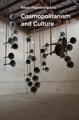 Cosmopolitanism and Culture(English, Hardcover, Papastergiadis Nikos)
