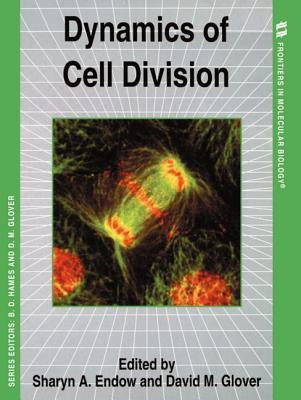 Dynamics of Cell Division(English, Paperback, unknown)