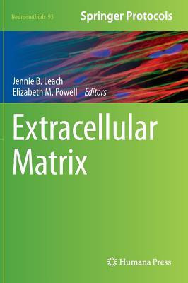 Extracellular Matrix(English, Hardcover, unknown)