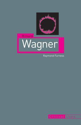 Richard Wagner(English, Paperback, Furness Ray)