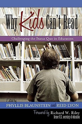 Why Kids Can't Read(English, Paperback, unknown)