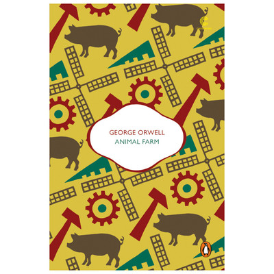 a comparison of the novels 1984 and animal farm by george orwell a comparison of the novels 1984 and animal farm by george orwell