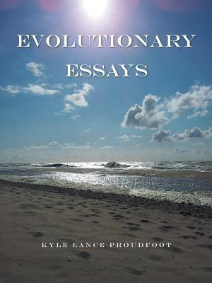 Evolutionary Essays(English, Paperback, Proudfoot Kyle Lance)
