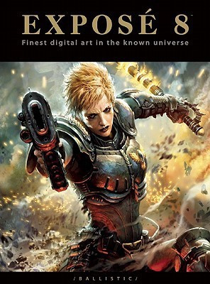 Expose 8: v. 8(English, Hardcover, unknown)