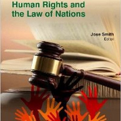 FUNDAMENTAL HUMAN RIGHTS AND THE LAW OF NATIONS(English, Hardcover, JOSE SMITH)
