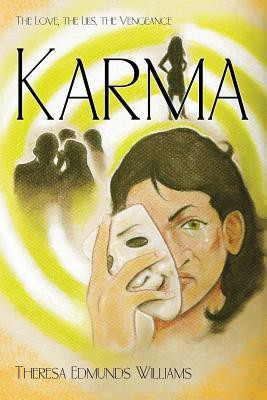 Karma(English, Paperback, Williams Theresa Edmunds)