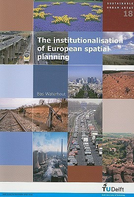 The Institutionalisation of European Spatial Planning(English, Paperback, unknown)
