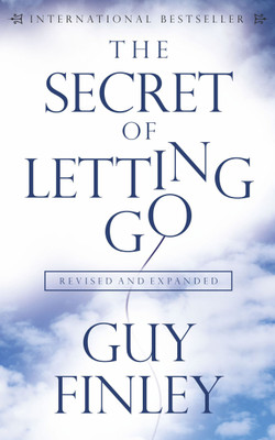 The Secret of Letting Go Forthcoming(English, Paperback, Finley Guy)