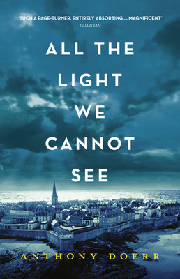 All The Light We Cannot See(English, Paperback, Anthony Doerr)