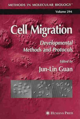 Cell Migration(English, Hardcover, unknown)