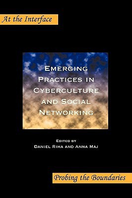 Emerging Practices in Cyberculture and Social Networking(English, Paperback, unknown)