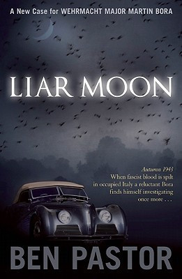 Liar Moon(English, Paperback, Pastor Ben)