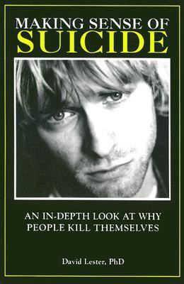 Making Sense of Suicide(English, Paperback, unknown)