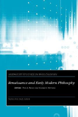 Renaissance and Early Modern Philosophy, Volume XXVI(English, Paperback, unknown)