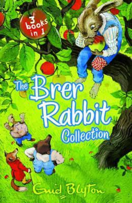 Brer Rabbit Collection(English, Paperback, Blyton Enid)