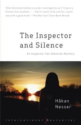 The Inspector and Silence(English, Electronic book text, Laurie Thompson, Hakan Nesser)