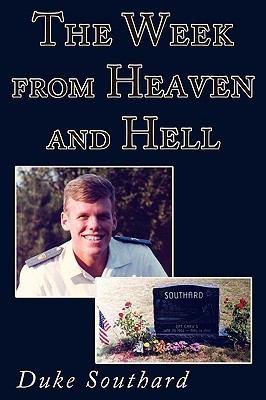 The Week from Heaven and Hell(English, Paperback, Southard Duke)