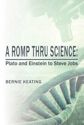 A Romp Thru Science(English, Paperback, Keating Bernie)