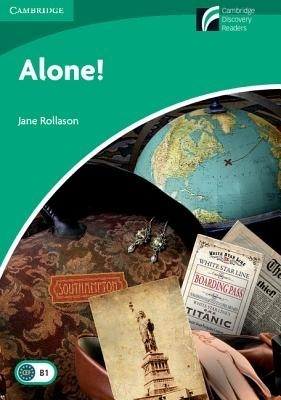Alone! Level 3 Lower-intermediate(English, Paperback, Rollason Jane)