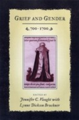 Grief and Gender(English, Hardcover, unknown)