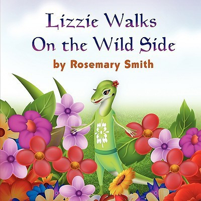 Lizard Tales(English, Paperback, Smith Rosemary)