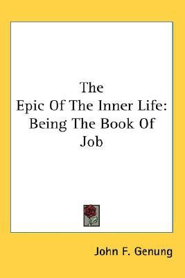 The Epic Of The Inner Life(English, Paperback, unknown)