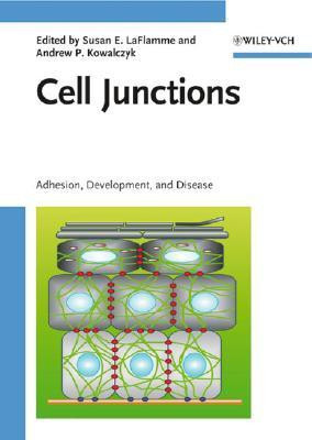 Cell Junctions(English, Hardcover, unknown)