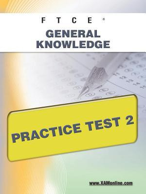 FTCE General Knowledge Practice Test 2(English, Paperback, Wynne Sharon A)