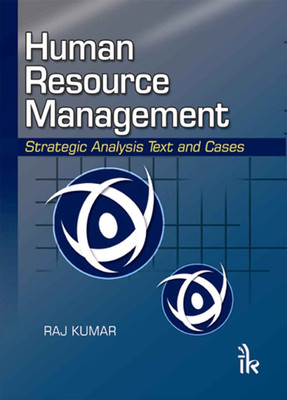 Human Resource Management PB(English, Paperback, Kumar R)