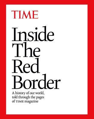 Time Inside the Red Border(English, Hardcover, unknown)