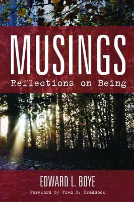 Musings(English, Paperback, Boye Edward L)