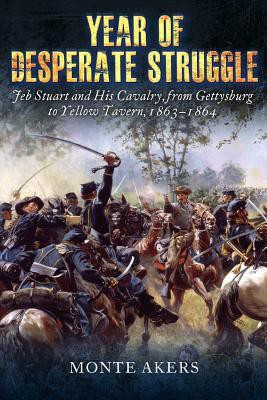 Year of Desperate Struggle(English, Hardcover, unknown)