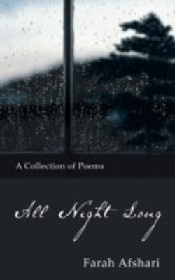 All Night Long(English, Hardcover, Afshari Farah)