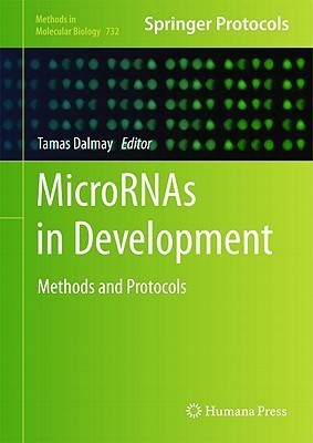 MicroRNAs in Development 1st Edition(English, Hardcover, unknown)