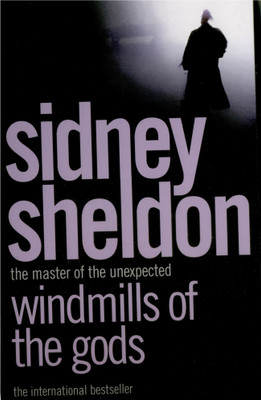 Windmills of the Gods(English, Paperback, Sheldon Sidney)