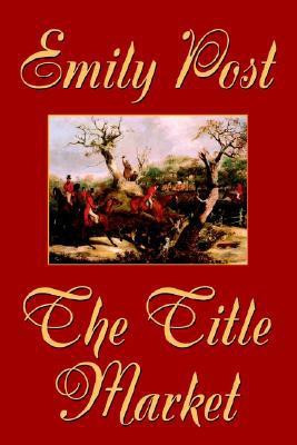 The Title Market(English, Hardcover, Post Emily)