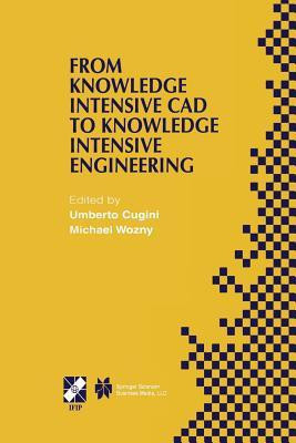 From Knowledge Intensive CAD to Knowledge Intensive Engineering(English, Paperback, unknown)