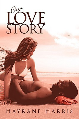 Our Love Story(English, Paperback, Harris Hayrane)